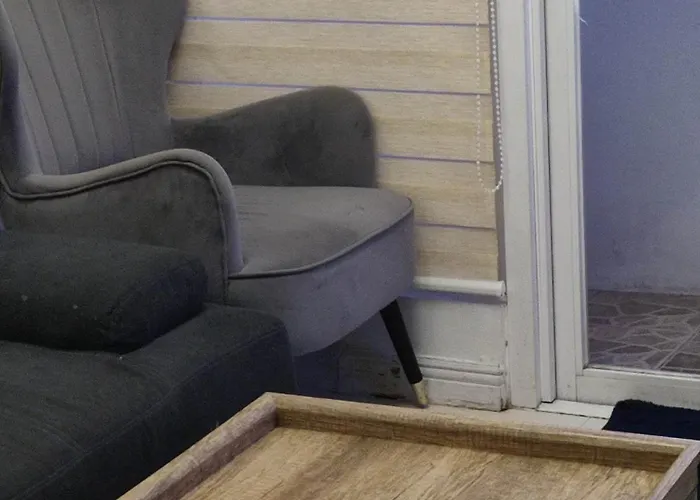 Bay Balcony Haven: Affordable Staycation With Pool & Sauna 5*