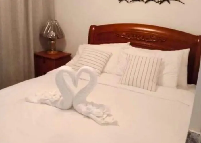 Hotel Bay Balcony Haven: Affordable Staycation With Pool & Sauna Manila