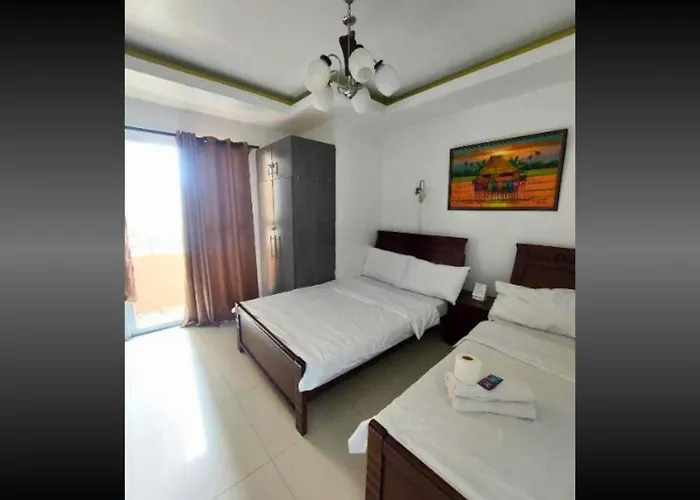Bay Balcony Haven: Affordable Staycation With Pool & Sauna Manila
