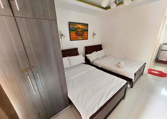 Bay Balcony Haven: Affordable Staycation With Pool & Sauna Manila